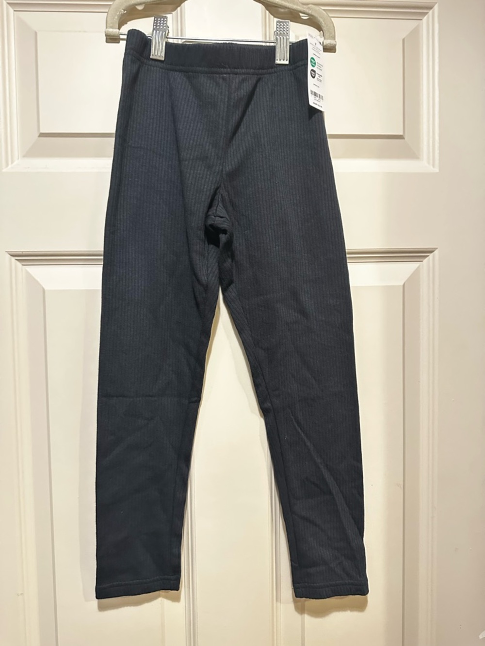 Thick Warm Leggings Size 7 NWT
